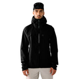 Haglöfs ROC Sight Gore-tex miesten kuoritakki, musta