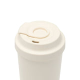Hampton 480 ml, kerma, termosmuki, kansi