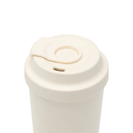 Hampton 480 ml, kerma, termosmuki, kansi