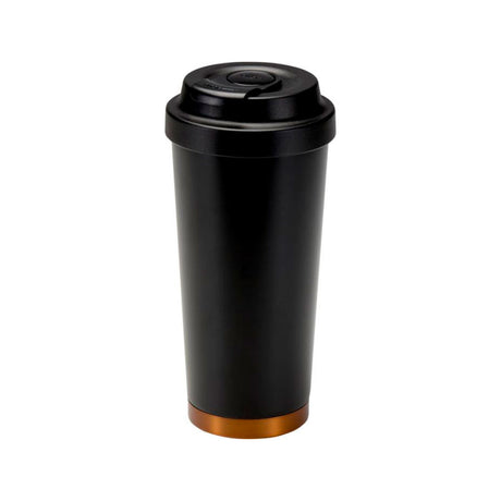 Hampton 480 ml, termosmuki, musta