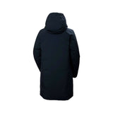 Helly Hansen Urban Pro parkatakki naisten, navy, selkäpuoli