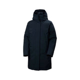 Helly Hansen Urban Pro parkatakki naisten untuva, navy