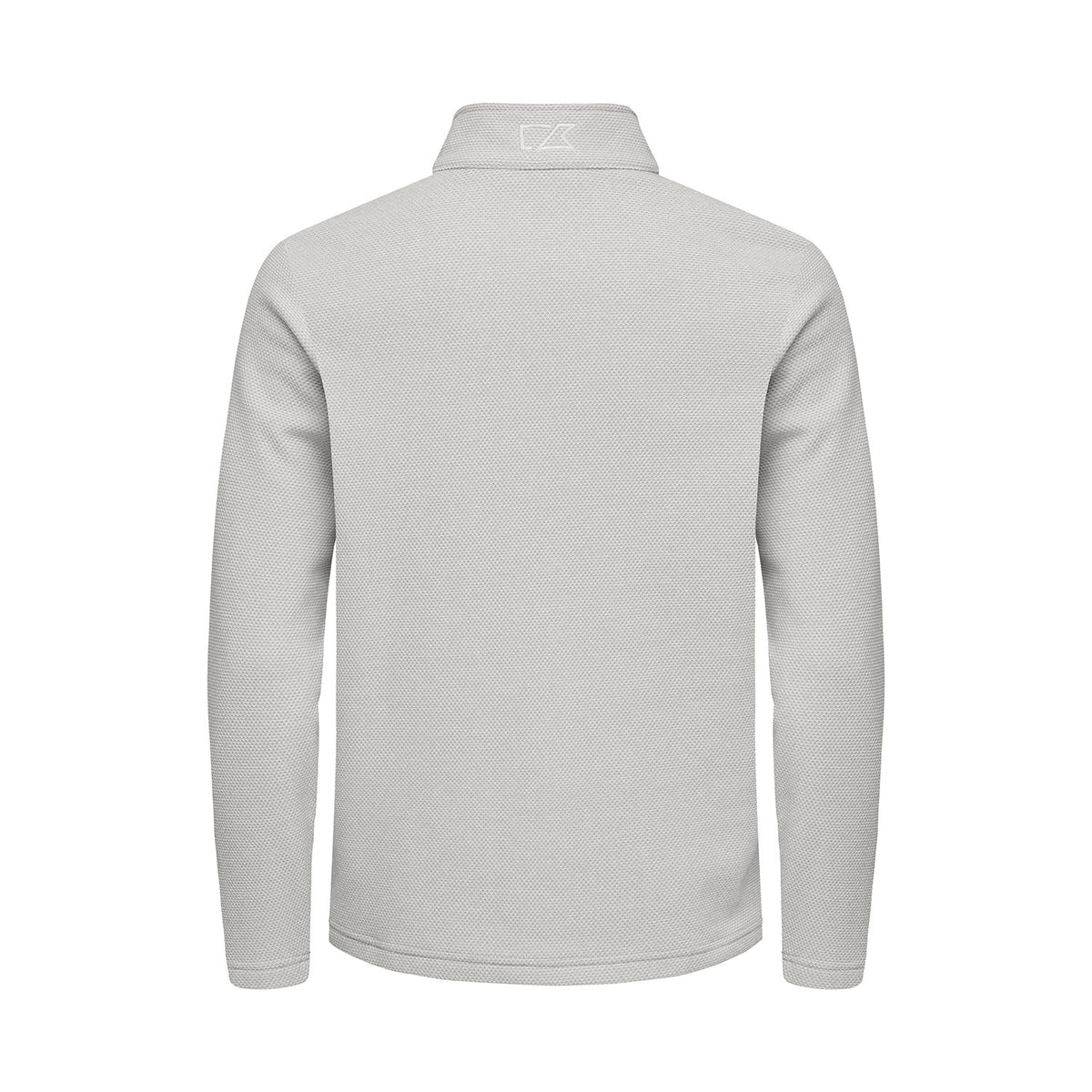 Hunts Point Fleece Full Zip Men
hopea, selkä