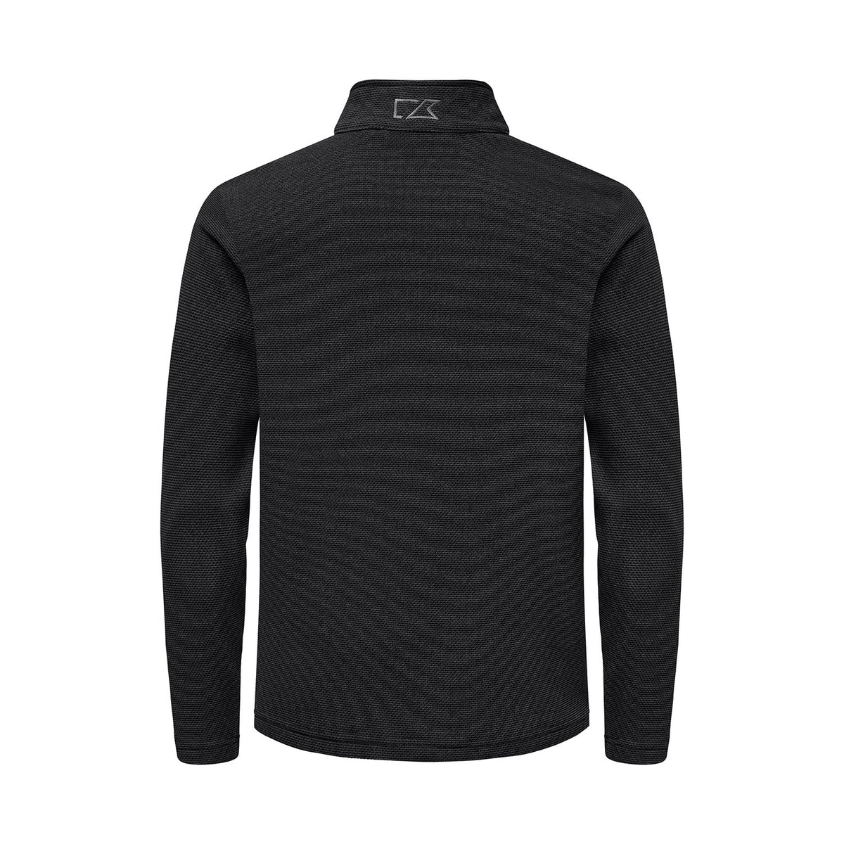 Hunts Point Fleece Full Zip Men
musta selkä
