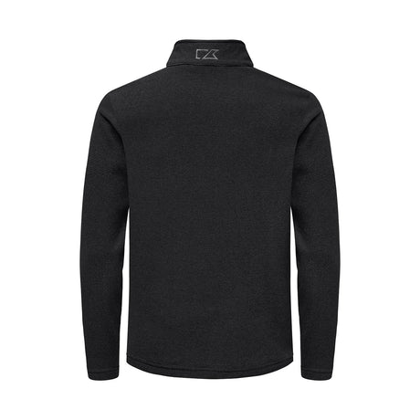 Hunts Point Fleece Full Zip Men
musta selkä