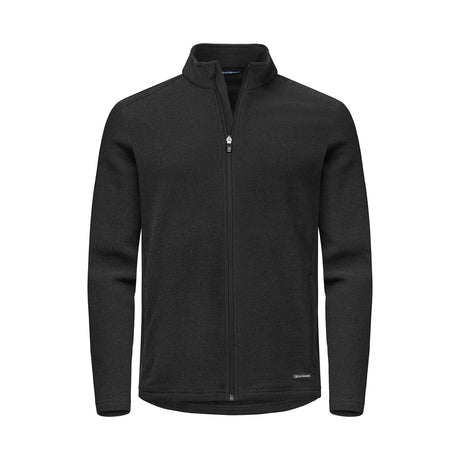 Hunts Point Fleece Full Zip Men
musta