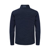Hunts Point Fleece Full Zip Men
tummansininen, selkä