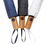 Kaycey AWARE RPET mini sateenvarjo (21")