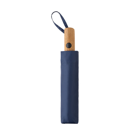 Kaycey AWARE RPET mini sateenvarjo navy