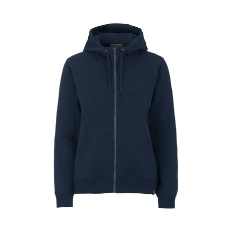 Key FZ Hood Lady tummansininen