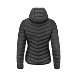 Mount Adams Jkt Ladies
musta selkä