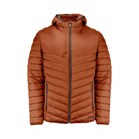 Mount Adams Jkt Men
orange rust