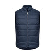 Mount Adams Light Vest Men, tummansininen