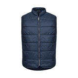 Mount Adams Light Vest Men, tummansininen