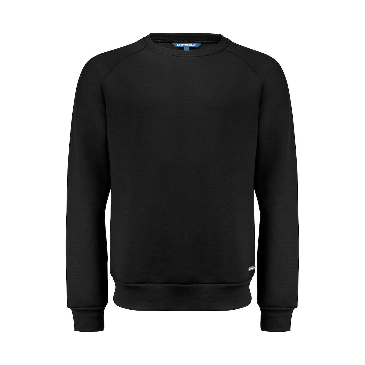 Pemberton Crewneck Men musta