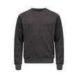 Pemberton Crewneck Men tummanharmaa