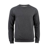 Clique Premium OC Roundneck miesten collegepaita, tummanharmaa