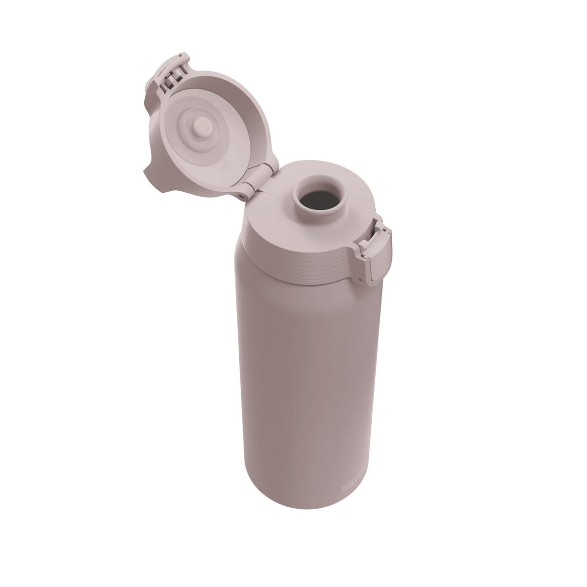 SIGG Shield Therm ONE 0,75L, termosjuomapullo, dusk