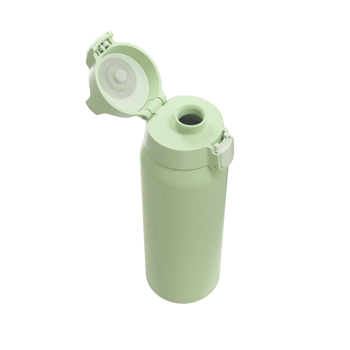 SIGG Shield Therm ONE 0,75L, termosjuomapullo, eco green