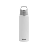 SIGG Shield Therm ONE 0,75L, valkoinen