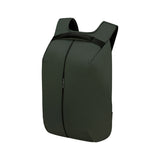 Samsonite Securipak 2.0 15.6" reppu, vihreä