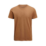 Scarsdale T-Shirt miesten t-paita, ruskea, James harvest