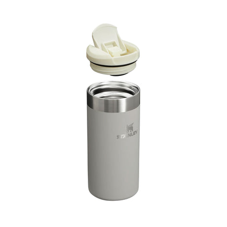 Stanley Aerolight Transit travel mug termosmuki 0.35L, ash harmaa