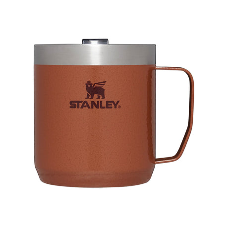 Stanley Classic Legendary Camp Mug 0.35L, hammertone clay
