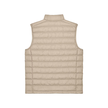 Stanley Climber 2.0 toppaliivi, desert dust, selkä