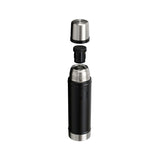 Stanley Legendary Classic Bottle 0,59L musta