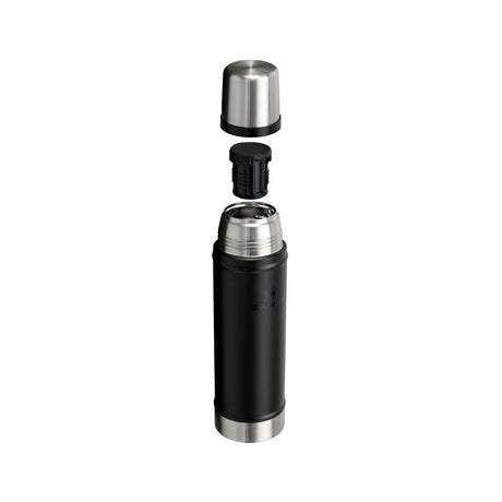 Stanley Legendary Classic Bottle 0,59L musta