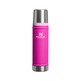 Stanley Legendary Classic Bottle 0,59L violet blossom termospullo