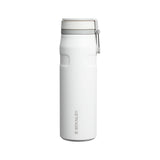 Stanley The IceFlow Bottle Twist Flip 0.7L frost valkoinen
