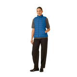 Stella Climber 2.0 naisten toppaliivi, mindful blue