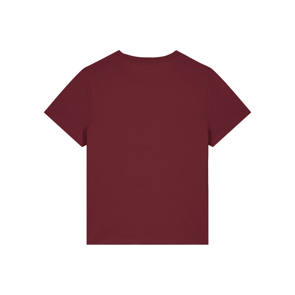 Stella Muser burgundy viininpunainen, selkä