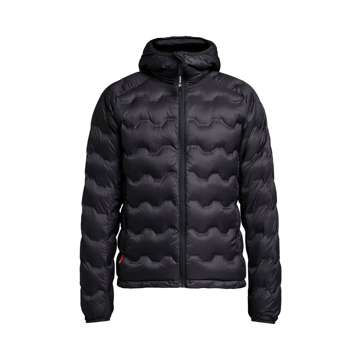 TXlite Shibui Down Jacket men, musta