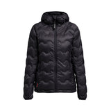 TXlite Shibui Down Jacket Woman, musta