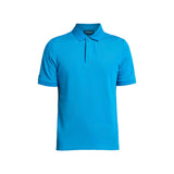 Tenson TXlite Tri-blend tekninen pikeepaita sininen