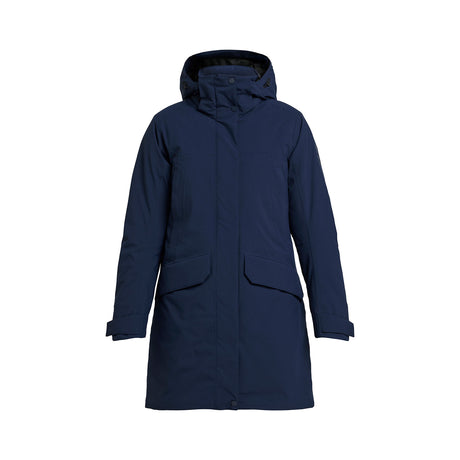 Tenson Tuuli Jacket naisten, dark navy