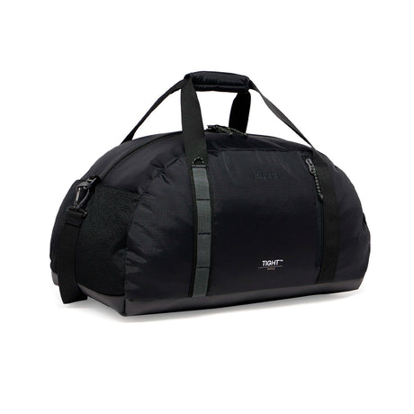 Tight duffle 50, musta