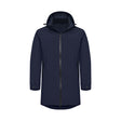 Wedderburn Padded Jacket Men, tummansininen