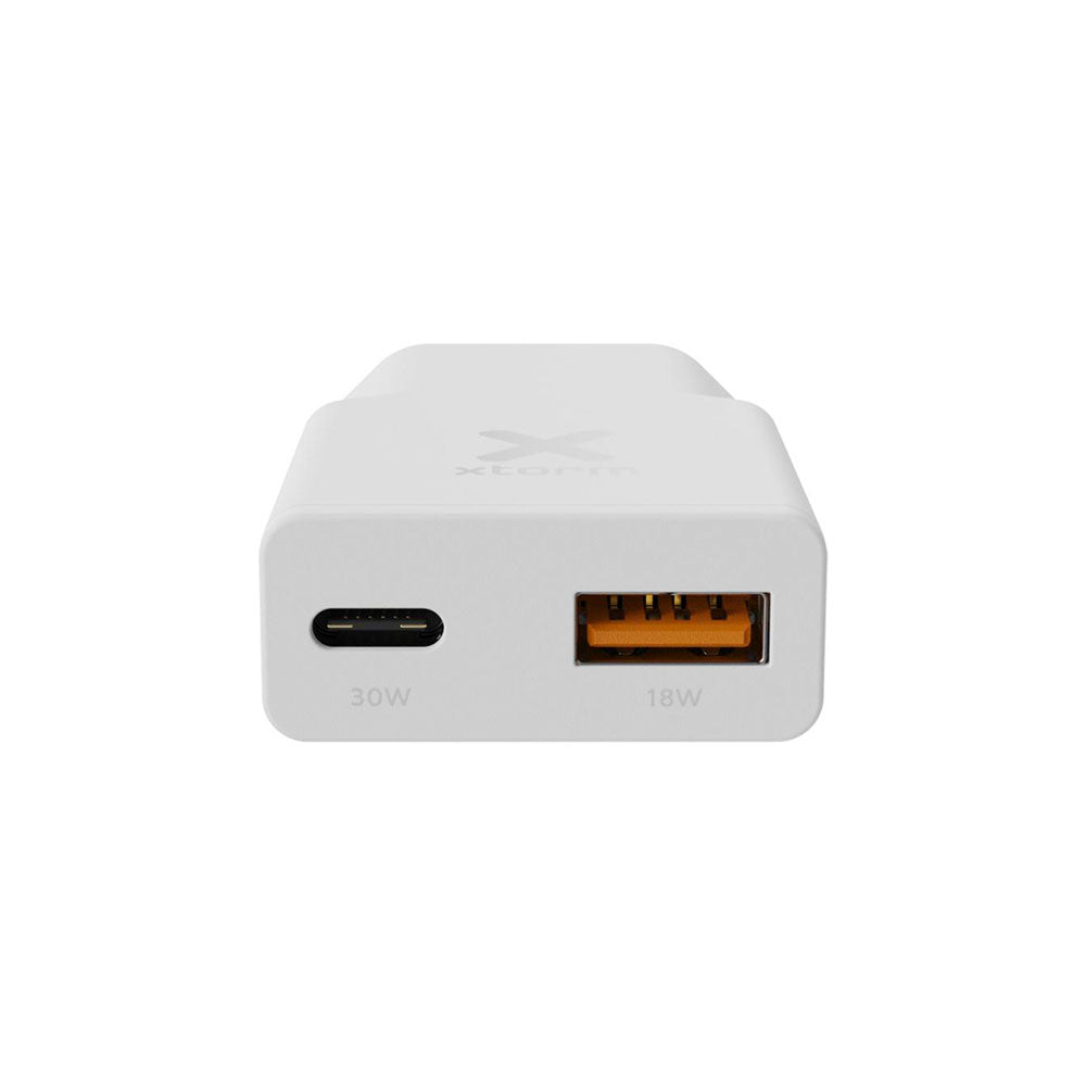 XG2SL033
SlimLine 33W Charger