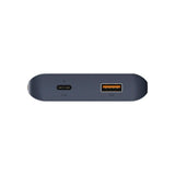 Xtorm Go2 20W 10000 mAh keskisininen, ulostulot
