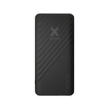 Xtorm Go2 20W 10000 mAh powerbank, musta