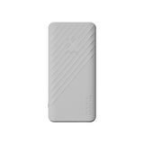 Xtorm Go2 20W 10000 mAh, valkoinen