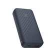 Xtorm Go2 20W 20 000 mAh powerbank, tummansininen