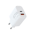 Xtorm XEC067 GaN²Ultra 67 W laturi