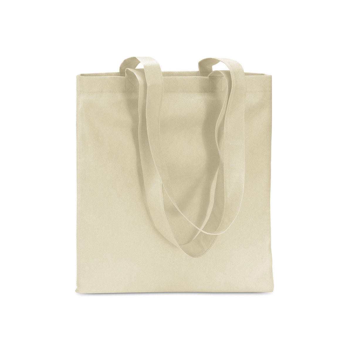beige non woven kassi