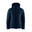 berkeley delano jacket naisten, navy