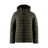 berkeley delano jacket naisten, oliivi